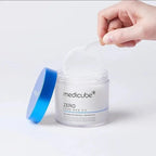 Medicube Zero Pore Pad Dischetti esfolianti delicati per pelli sensibili - 70 pezzi