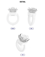 ZEROBASEONE OFFICIAL LIGHT STICK - Neko Pop