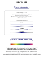 ZEROBASEONE OFFICIAL LIGHT STICK - Neko Pop