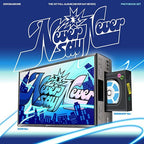 ZEROBASEONE – The 1st Full Album [NEVER SAY NEVER] (PHOTOBOOK Ver. / ICON & ORDINARY) - Neko Pop