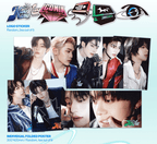 ZEROBASEONE – The 1st Full Album [NEVER SAY NEVER] (PHOTOBOOK Ver. / ICON & ORDINARY) - Neko Pop
